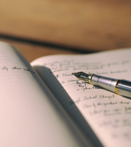 Academic Writing & Publication