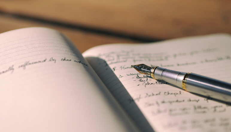 Academic Writing and Publication