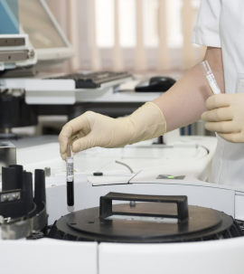 Clinical Research & Trials