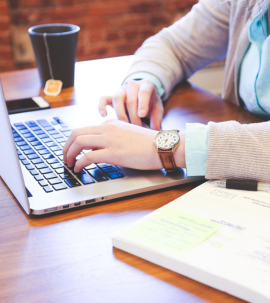Digital Presence & Technology