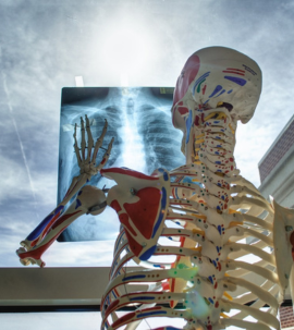 Medical Education & Academic Events
