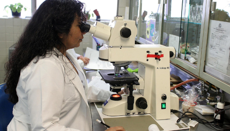 Medical Research Services
