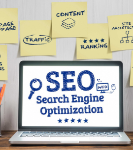 SEO & Digital Marketing