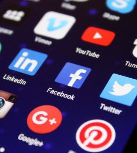 Social Media & Content Growth