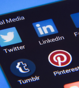 Social Media Management