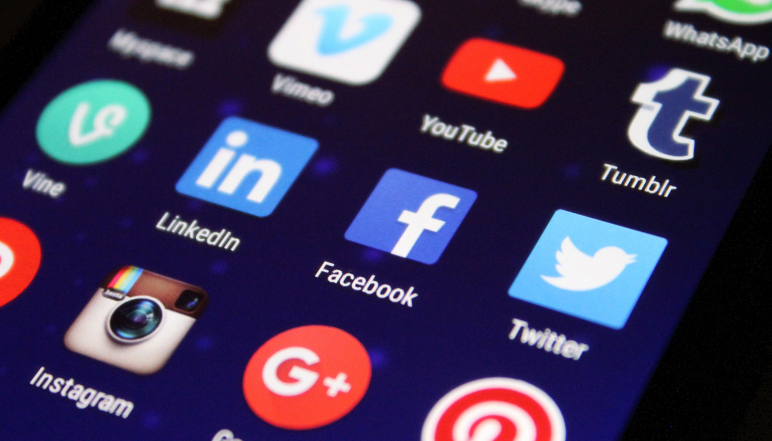 Social Media and Content Growth