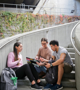 Student & Career Research Programs
