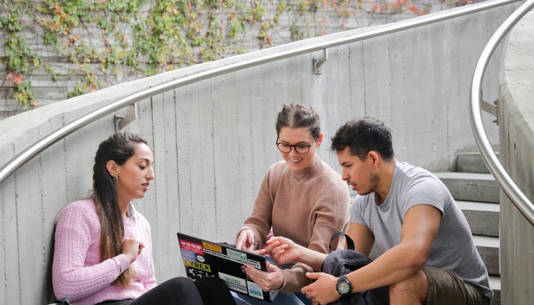 Student and Career Research Programs