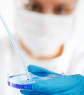 Medical Research Services
