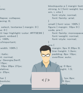 Website Design & Development
