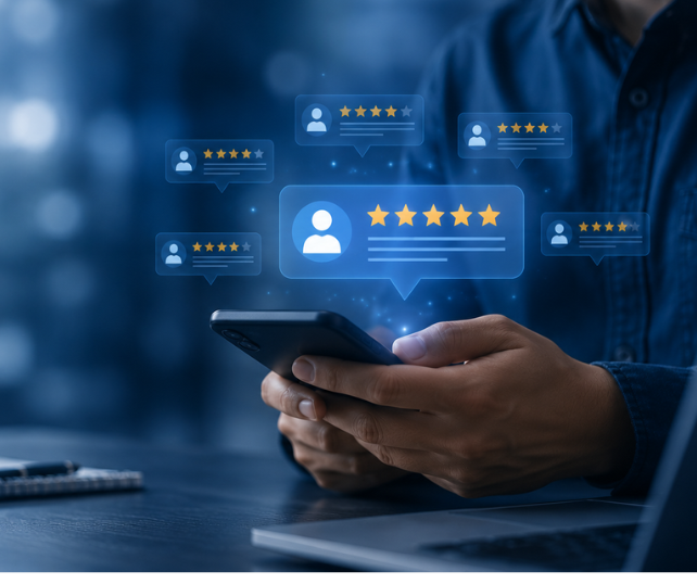 Aneek Tech Testimonials