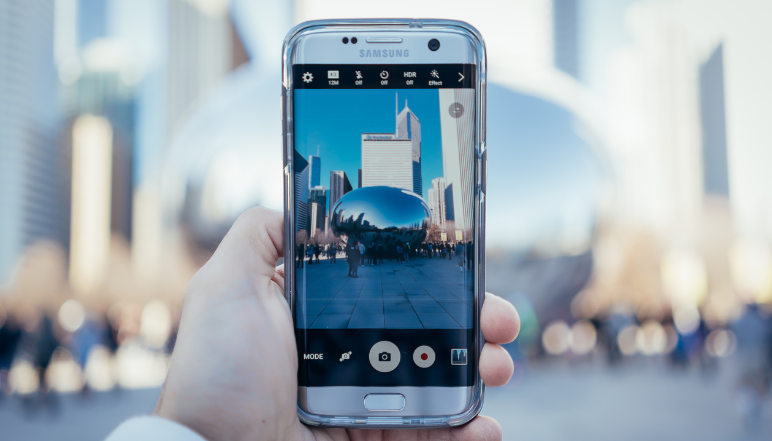 Mobile App Development Services
