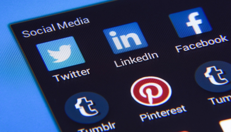 Social Media Management Services